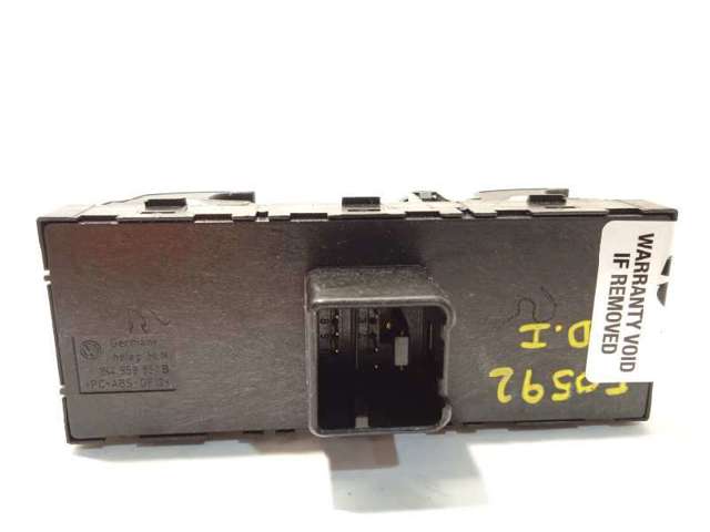 VAG 1K4959857BREH Unidad de control de elevalunas delantera izquierda  comprar en Murcia