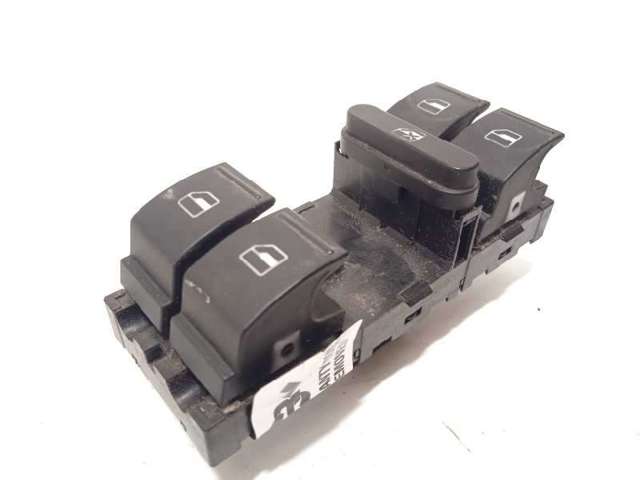 1K4959857BREH Interruptor de elevalunas delantera izquierda  en stock Castellón
