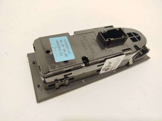 VAG 1K4959857C Interruptor de elevalunas delantera izquierda  en stock Valencia