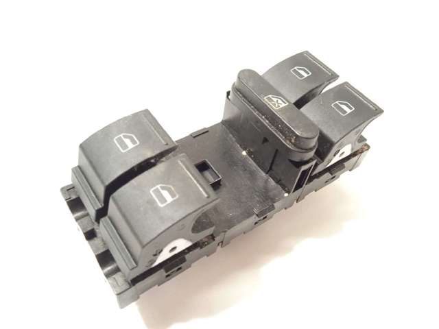 VAG 1K4959857CREH Interruptor de elevalunas delantera izquierda comprar Barcelona