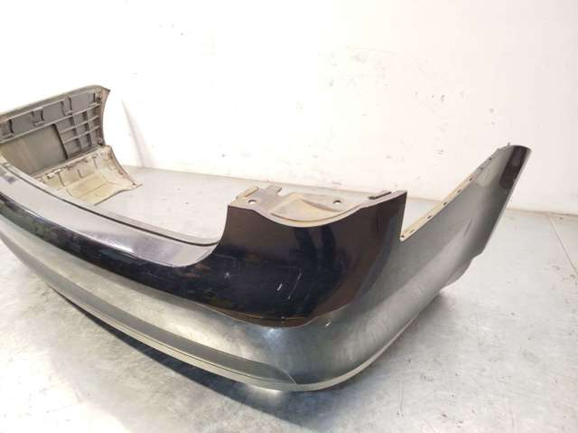 Parachoques trasero para Volkswagen Jetta 1K2