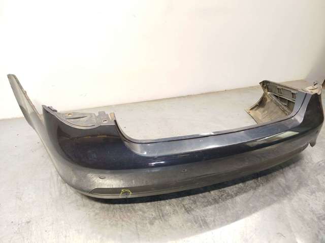 Paragolpes trasero 1K5807417H VAG