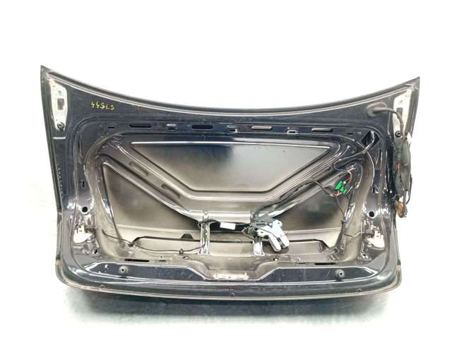 Tapa maletero para Volkswagen Jetta 1K2