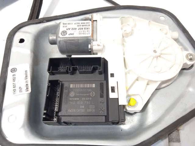 VAG 1K5837402AH Motor del elevalunas de la puerta delantera derecha comprar Tarragona