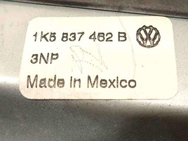 1K5837402AH VAG Motor del elevalunas de la puerta delantera derecha comprar Madrid