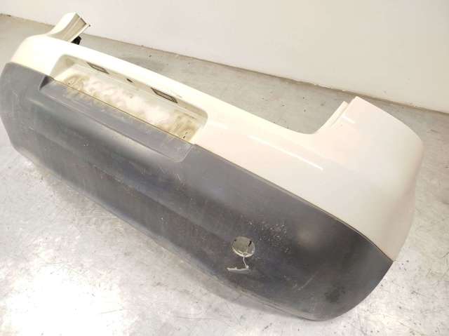 Paragolpes trasero 1K6807417 VAG