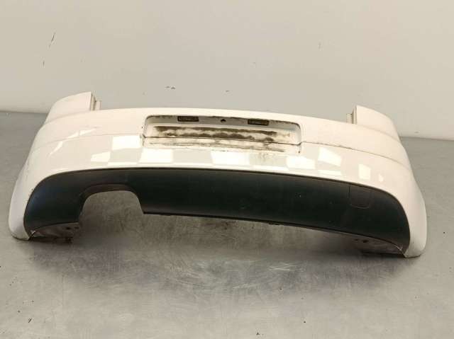 Parachoques trasero para Volkswagen Golf IV (1997-2008) desguace