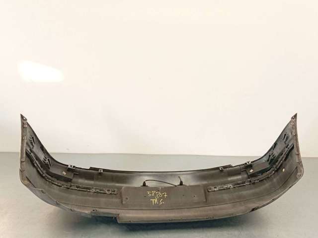 Parachoques trasero Seat Leon I 1M1 segundo mano