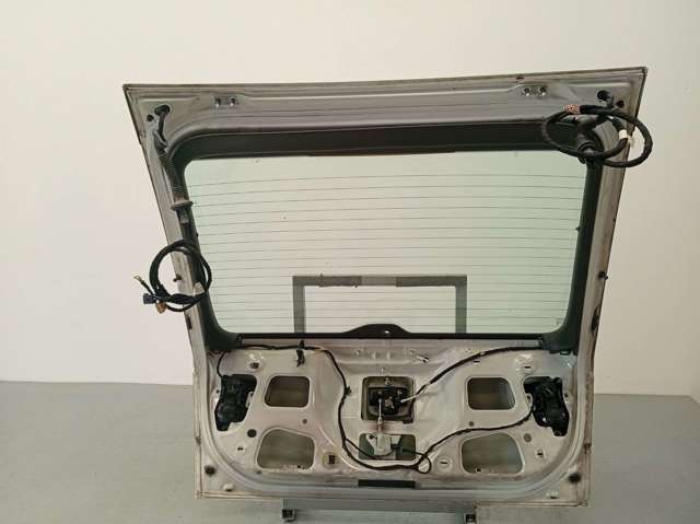 Puerta trasera Seat Leon I 1M1 segundo mano