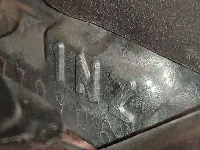 1NZ TOYOTA  en stock Córdoba