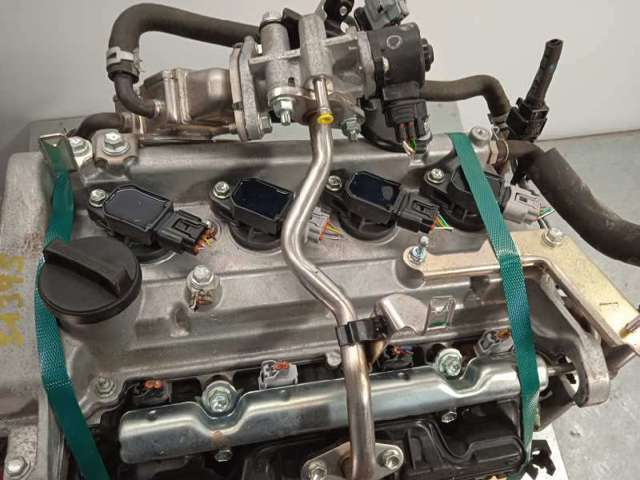 1NZ TOYOTA  comprar en Jaén