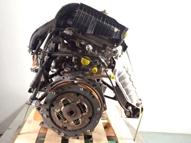 1NZ TOYOTA  disponible Ourense