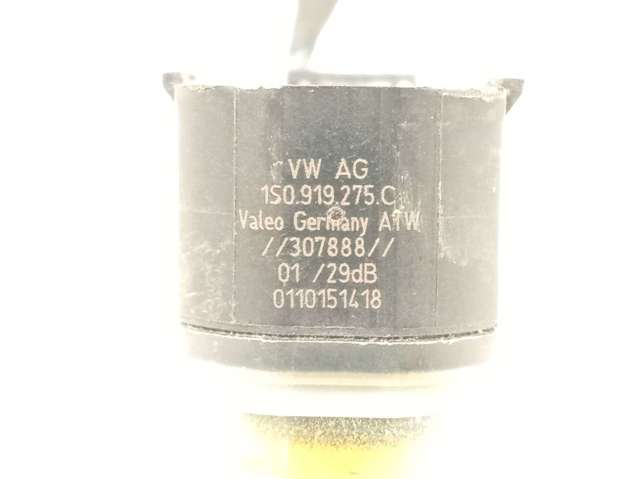 1S0919275C VAG