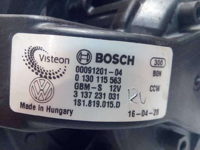 1S1819015D VAG