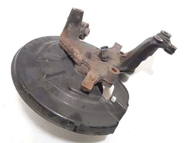 VAG 1T0598611B Cubo de rueda trasero comprar Pamplona
