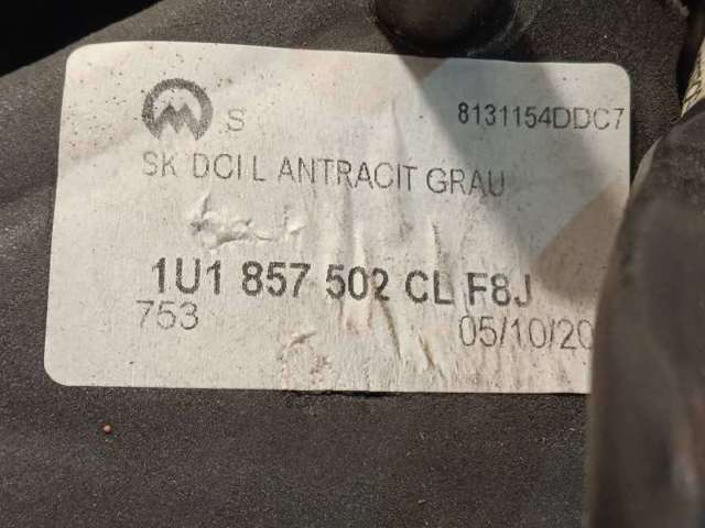 1U1857502CL VAG Espejo de retrovisor derecho  en stock Huelva