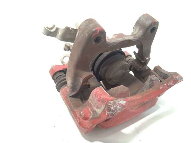 Pinza de freno trasera izquierda 1Z0615423A VAG