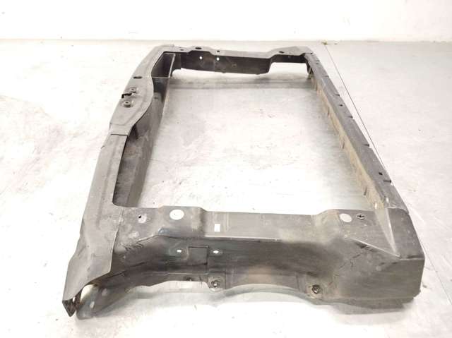 Soporte de radiador  1Z0805591H VAG