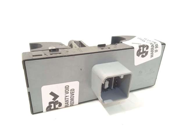 Unidad de control elevalunas delantera izquierda 1Z0959858B VAG