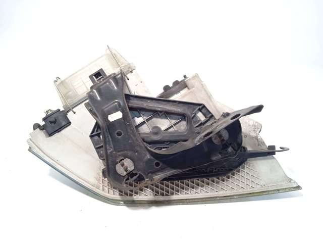 Faros delantero izquierdo 1Z1941017P VAG