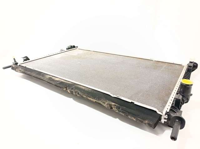 Radiadores 2002228 FORD