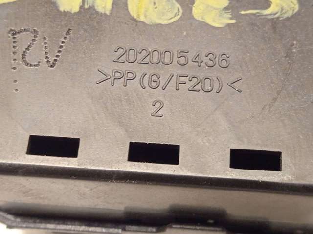 202005436 Opel