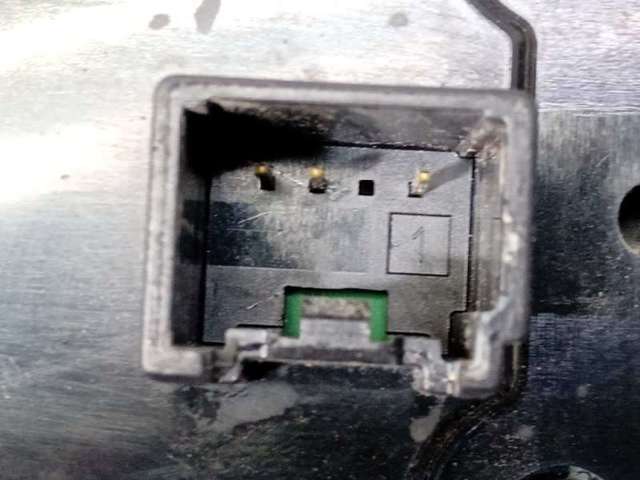 FORD 2029540 Interruptor de elevalunas delantera izquierda comprar Pamplona