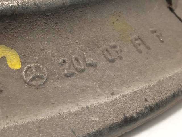 2053506203 MERCEDES Brazo superior derecho de la suspensión trasera  comprar en Lleida