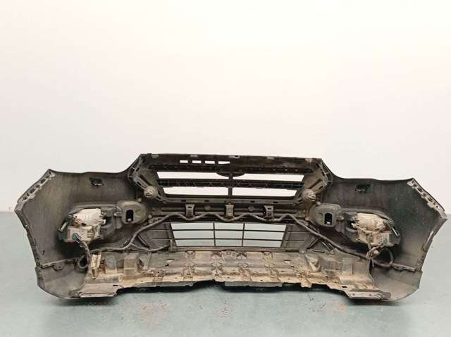 Parrilla para Ford Escape DM2