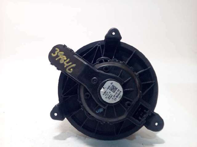 Precio del repuesto Ventilador interior Fiesta VII hatchback
