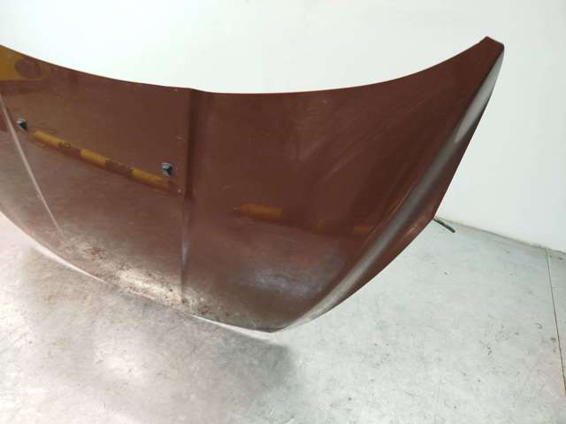 Comprar Capó Ford Ka  UK, FK a bajo precio