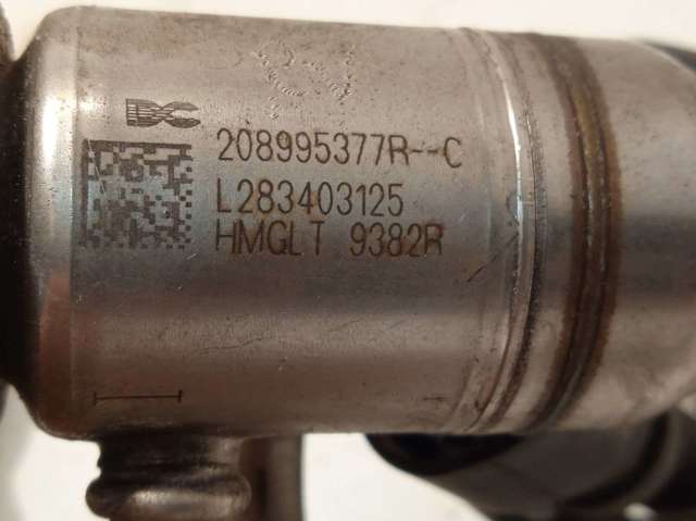208995377R Nissan/Infiniti
