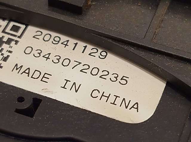 20941129 General Motors