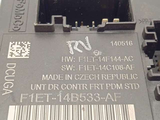 2095155 Ford