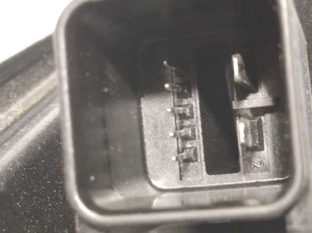 20951582 Motor del elevalunas de la puerta delantera derecha comprar Almería