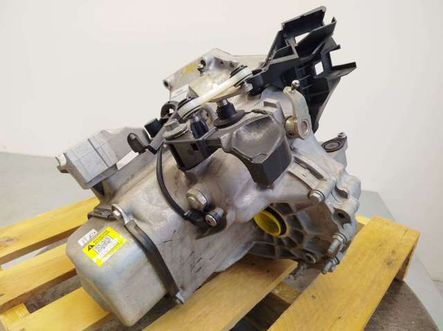 Pastillas freno traseras 20A704 PEUGEOT