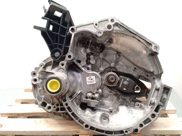 20CQ87 Peugeot/Citroen