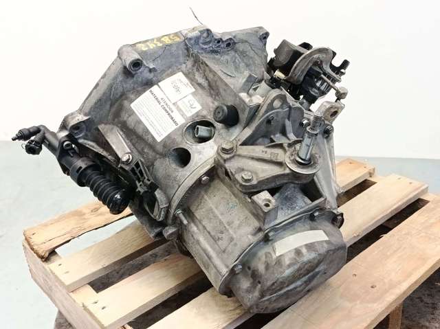 Transimisión manual Citroen C4  desde 203,28 €
