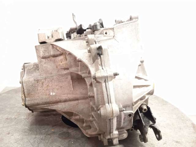 20EA72 Peugeot/Citroen