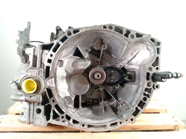 20MB26 PEUGEOT Caja de cambios  en stock Huelva