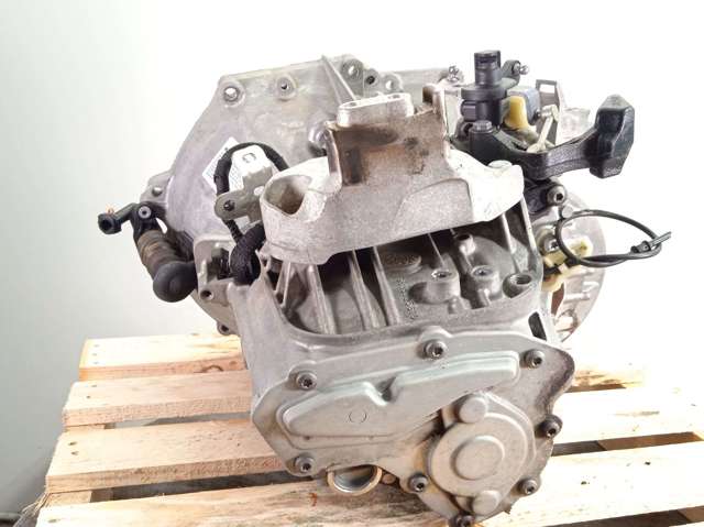 Silentblock de brazo de suspensión 20MB36 PEUGEOT