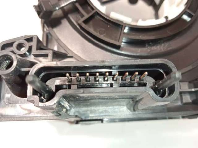 Anillo de AIRBAG  Ford Fiesta VII (2017-2026)