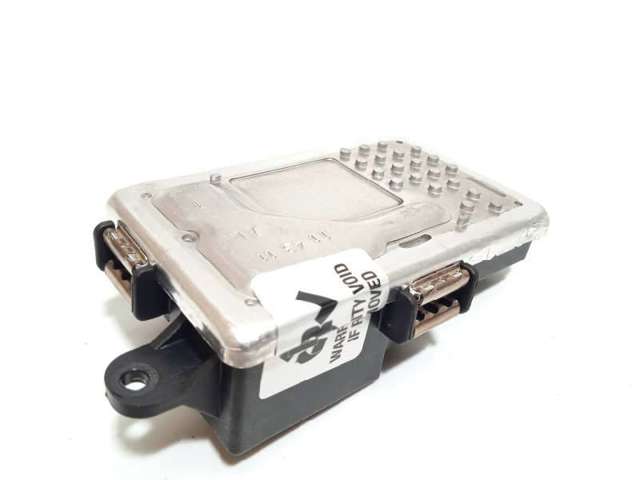 Resitencia, ventilador habitáculo 2128702110 MERCEDES