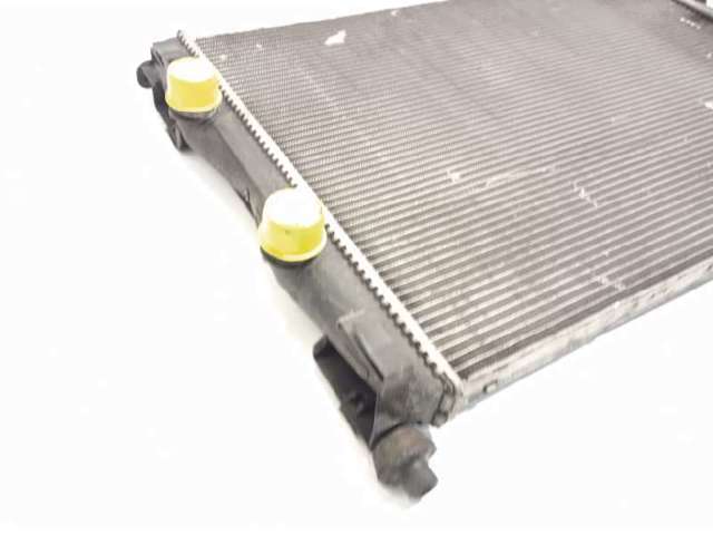 Radiador de agua 21400JD71A NISSAN