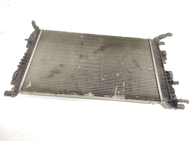 214100002R RENAULT Radiador de refrigeración del motor  comprar en Lleida