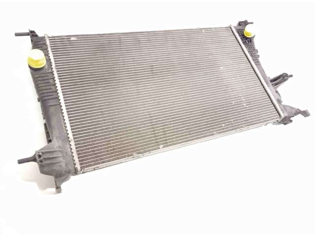 RENAULT 214100002R Radiador  en stock Salamanca