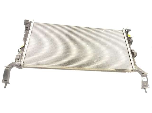 Refrigeración del motor 214100004R RENAULT