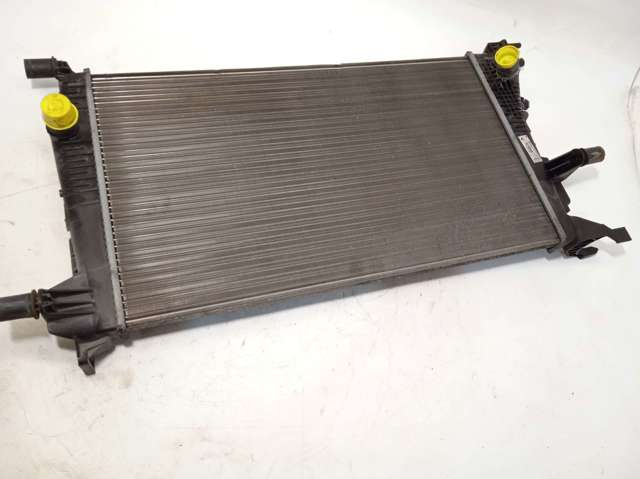RENAULT 214105150R Radiador comprar Tarragona