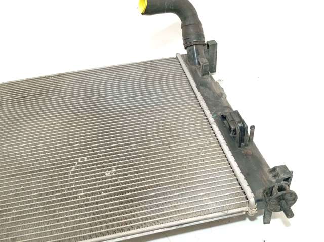 Radiador del motor Renault Clio V hatchback comprar en España