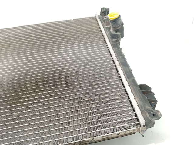 Radiador del motor Renault Scenic IV monovolumen comprar en España
